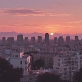 Bitcoin City Scape Lofi Track | Lo-Fi World Relaxing Tunes