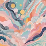 Satoshi Echo Song | Lo-Fi World Relaxing Tunes