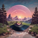 Decentralized Dancehall Dance | Lo-Fi World Relaxing Tunes