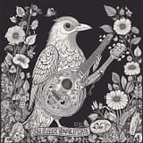 Rest Mind Lofi type beat Calming Tune | Lo-Fi World Relaxing Tunes