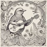 From Chaos to Calm: Lofi Hip Hop Transformations Short Track