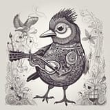 Mr. Chill's Lofi Cool Vibes | Lo-Fi World Relaxing Tunes