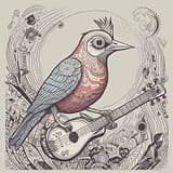 Mysterious Secrets - Lofi Cat Chill type beat | Lo-Fi World Relaxing Tunes