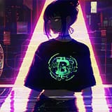 Bitcoin Cypherpunk Breakcore & DnB Mix #20