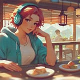Anime Inspired Relaxing Lo Fi Beats Vol 324