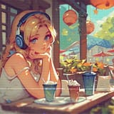 Anime Inspired Relaxing Lo Fi Beats Vol 331