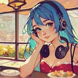 Anime Inspired Relaxing Lo Fi Beats Vol 337