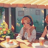 Anime Inspired Relaxing Lo Fi Beats Vol 340