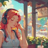 Anime Inspired Relaxing Lo Fi Beats Vol 342