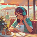Anime Inspired Relaxing Lo Fi Beats Vol 344