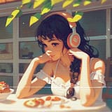 Anime Inspired Relaxing Lo Fi Beats Vol 356