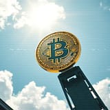 Bitcoin Argentina Lofi Good Vibes