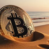 Bitcoin Beach is my Go to place for Relaxation... (Lofi Session)