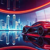 Bitcoin Music HyperBitcoinization Lofi Wave