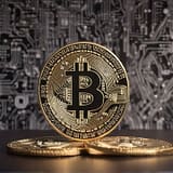 Bitcoin Nights | Bitcoin Lofi | Paradise Lofi Session 16