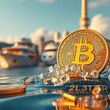 Bitcoin Wallet on Full | Lofi Bitcoin Session