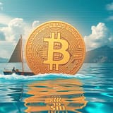 Bitcoin is the Life Raft | Lofi Good Vibes Session
