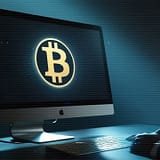 Run a Bitcoin Node Lofi lifestyle session...