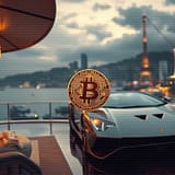 Stop Chasing Fiat and Stack Sats Instead (Lofi Vibes)