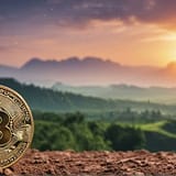 The Bitcoin Power Law | Bitcoiner Lofi Session