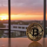 Bitcoin Hacking Lofi Session