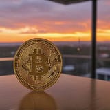 Embrace Bitcoin Culture Lofi Session...