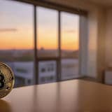 Super Bitcoin, Good Mood Lofi Session