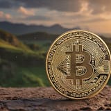 The Beauty of Mathematics | Bitcoin Lofi Session