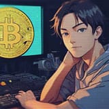 Relaxing Lo-Fi Beats for Success | Bitcoin Lo-Fi Mixes