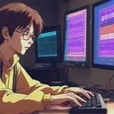 Serene Lo-Fi Beats for Peaceful Study | Bitcoin Lo-Fi Mixes