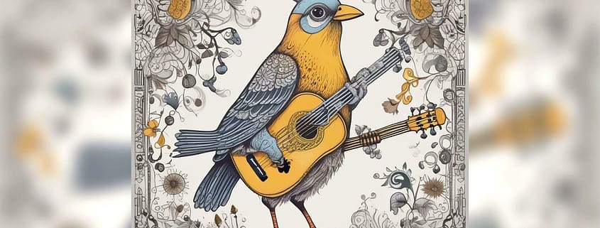 Lofi Cofi type Coffee Shop Vibes