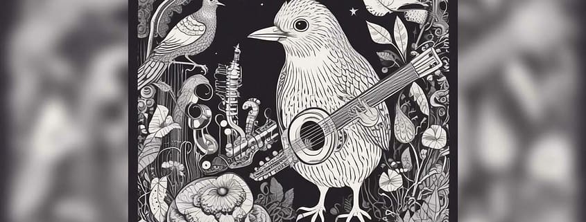 Lofi Fruits type track - Fresh Sounds