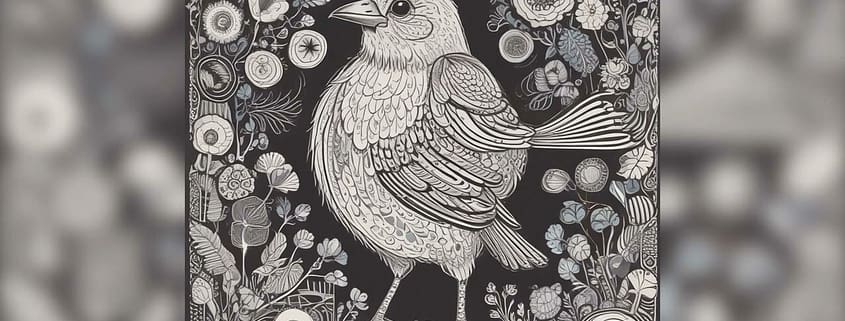 Lofi Ailurophile type Cat Lover Beat