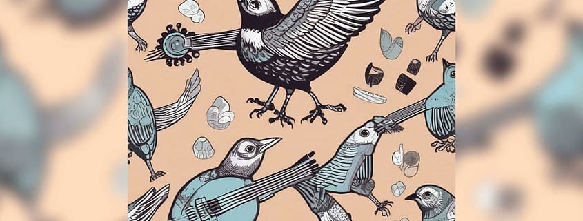 Lofi Fruits Style type Relaxing Tune