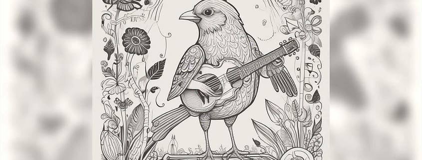 LoFi MusicLab type Experimental Tune