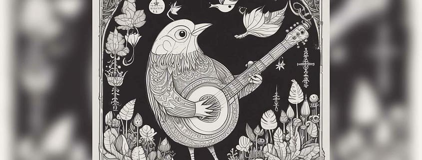 Lofi Afrobeats type Cultural Rhythm