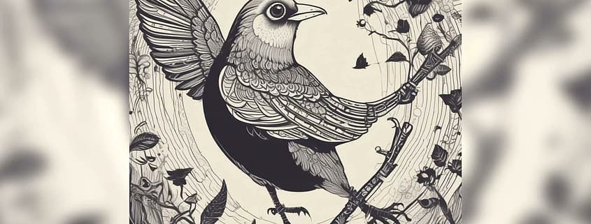 Lofi Chill Café Relaxing Spot type track