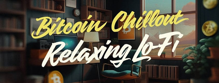π± Bitcoin Chillout: Deep Learning in BTC Tranquility π±πΉ