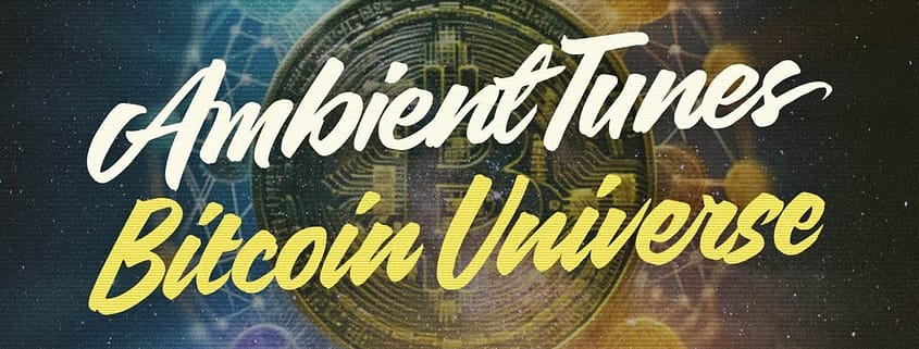 π Bitcoin Constellations: Exploring the BTC Universe with Ambient Tunes πΆπ«
