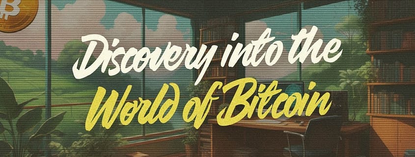 π Embark on a Journey of Discovery into the World of Bitcoin with Lo-Fi Melodies π‘π°