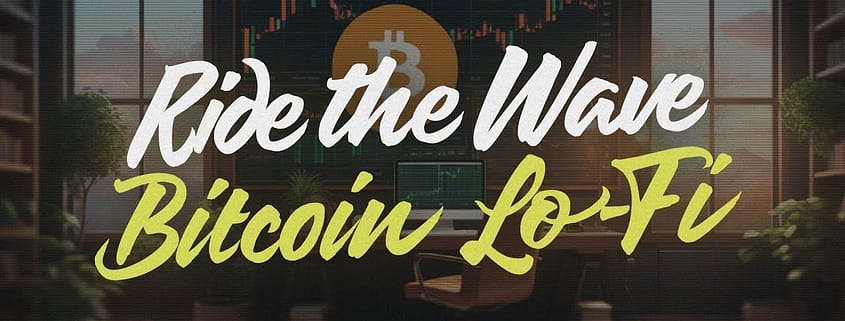 π Ride the Wave: Lo-Fi Bitcoin Beats ππ°