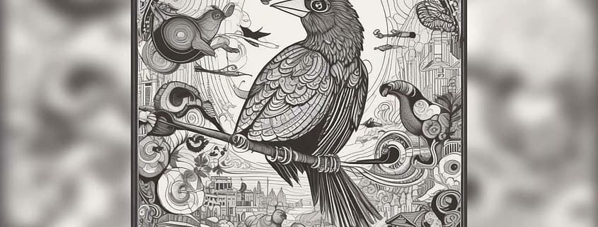 Sky-Diving Lo-Fi | Lo-Fi World Relaxing Tunes