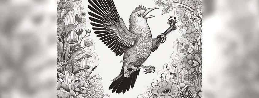 Comus Peaceful Sounds | Lo-Fi World Relaxing Tunes