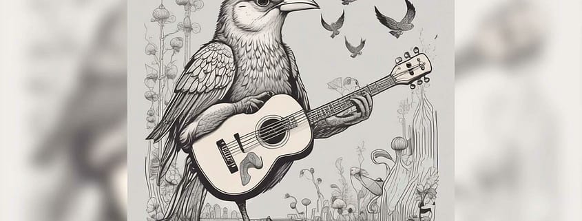 Lofi Dragon type beat - Mythical Tune