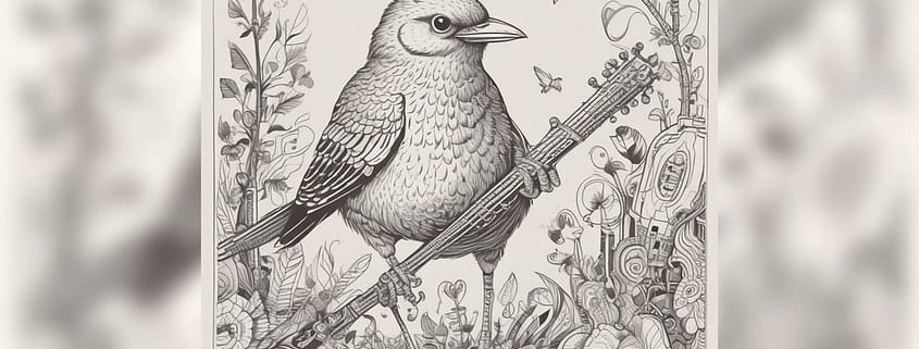 Chillhop Music type Relaxing Track