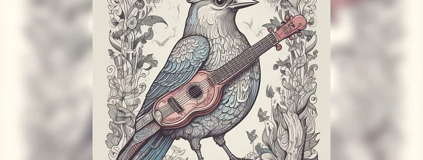 MJS Lofi type beat Signature Beat