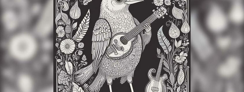 Serene Lofi Chill type beat: Peaceful Lofi Vibes