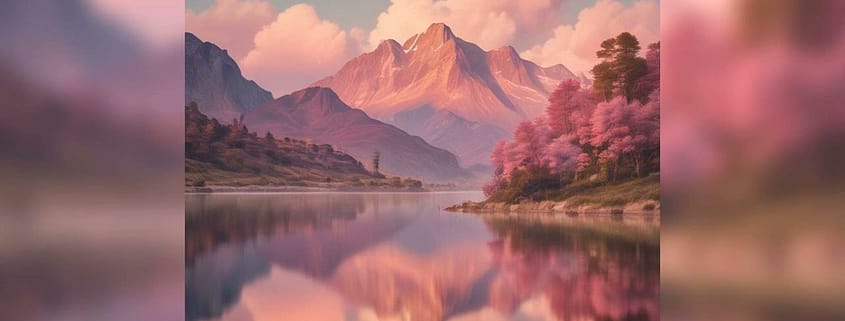 Bitcoin Victoria's Falls Lofi Track | Lo-Fi World Relaxing Tunes