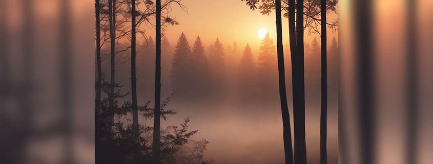 Bitcoin Forest Lofi Tune | Lo-Fi World Relaxing Tunes