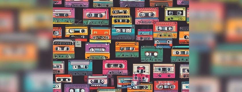 Bitcoin Tape Lofi Track | Lo-Fi World Relaxing Tunes